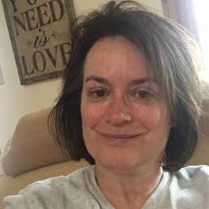 Meet your Posher, Lynn